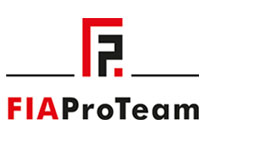 Fia Proteam Logo