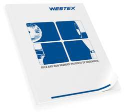 Der Westex Katalog